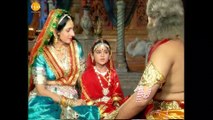 रामानंद सागर कृत जय महालक्ष्मी भाग 29 - Jai Mahalaxmi Full Episode 29 - शत्रु हंता का राजा रत्नाकर को संदेश