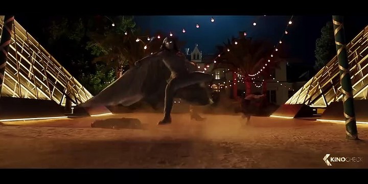 MOON KNIGHT Fighting Skills Trailer (2022)