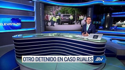 Televistazo 19h00 04-06-2021