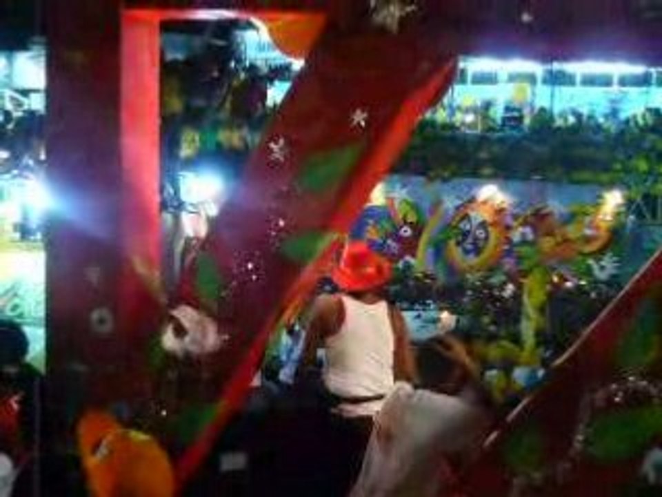 Carnaval 2008 Haïti- Port-Au-Prince