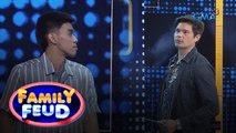 Family Feud: Ano ang karaniwang ginagawa sa mga FAMILY REUNION?