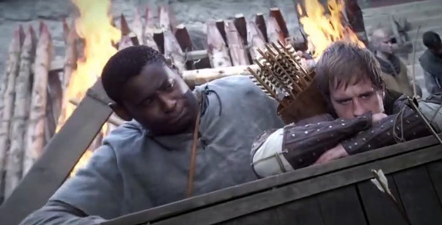 Robin Hood S03 E13