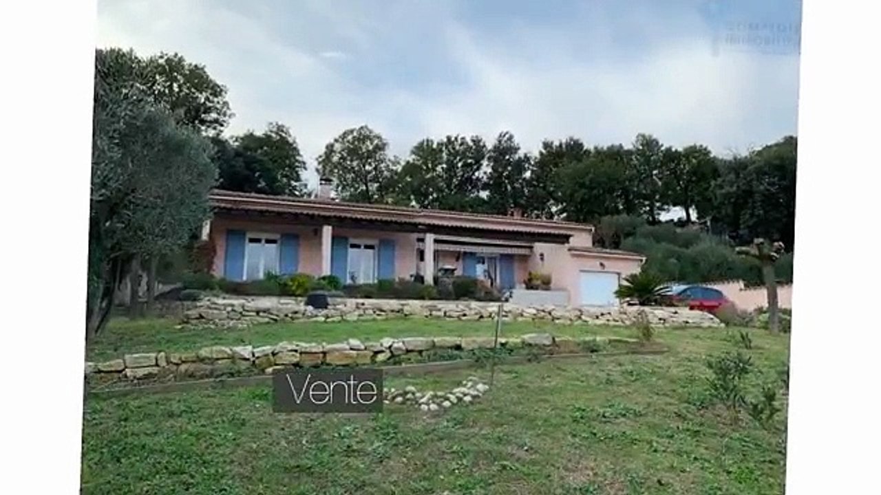 A vendre - Maison/villa - SAINT ALEXANDRE (30130) - 4 pièces - 132m²