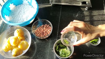 How to make perfect sabudana wada at home recipe in Hindi