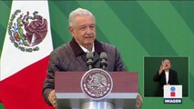 López Obrador responde a supuesta presencia de espías rusos en México