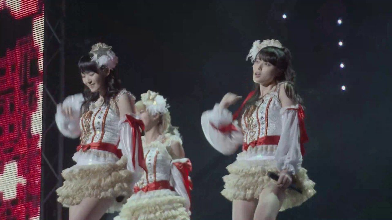 ℃-ute『会いたい 会いたい 会いたいな』（2012〜2013冬）