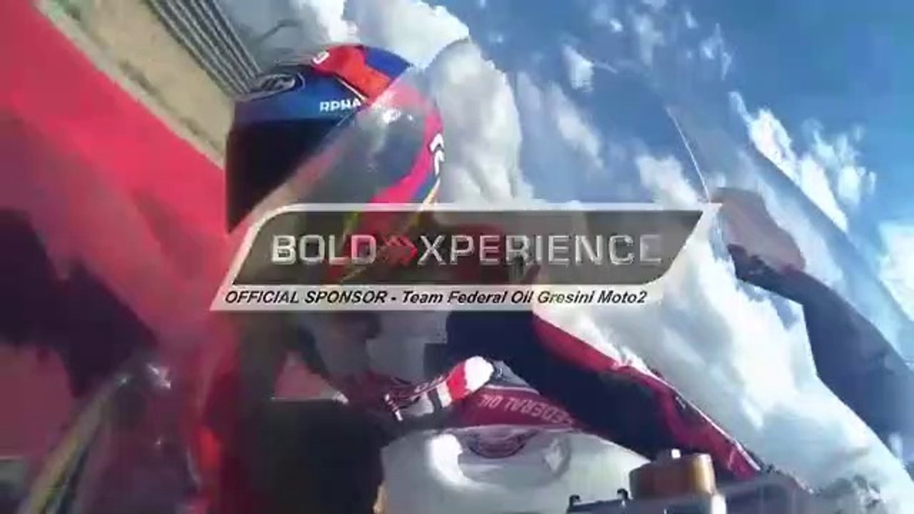 LA Bold