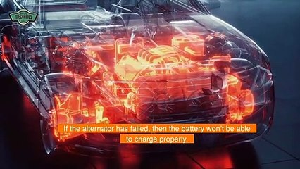 4 Reasons Why Your Jaguar XF Battery Is Not Charging From Certified Mechanics in kalamazoo