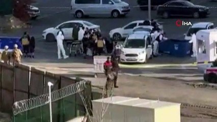 Küçükçekmece'de 4 kişinin hayatını kaybettiği olayla ilgili gözaltı sayısı 20'ye yükseldi