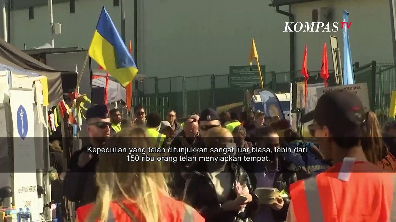 [FULL] Wawancara dengan Dubes Inggris untuk Indonesia Terkait Konflik Ukraina dan Rusia hingga G20