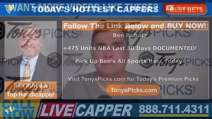 Bulls vs Cavaliers 3/26/22 FREE NBA Picks and Predictions on NBA Betting Tips for Today