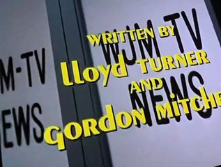 The Mary Tyler Moore Show S01 E08