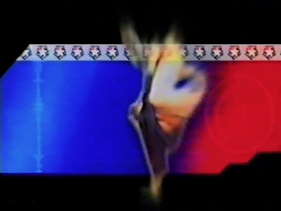 TRIBAL GEAR - Break Boys 2000 (Part 1)