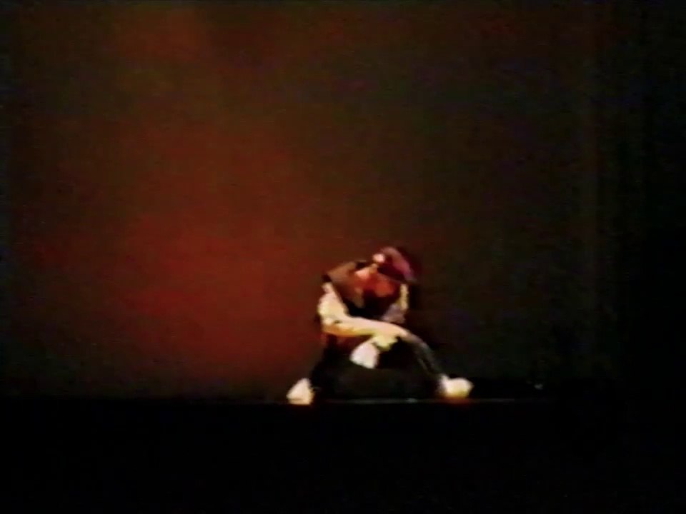 TRIBAL GEAR - Break Boys 2000 (Part 3)