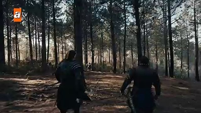 Kuruluş Osman'dan nefes kesen yeni tanıtım
