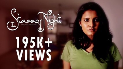 Starry Night Malayalam Short Film