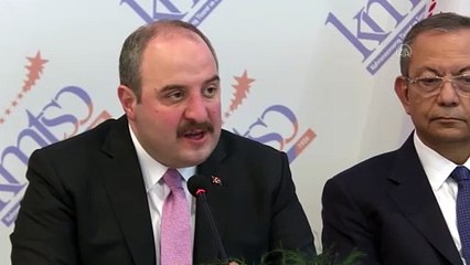 Erdoğan hayat pahalılığını kabul edince Bakan Varank dile geldi: Oldukça sıkıntılı bir dönemden geçiyoruz