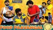 Food Paavangal | Parithabangal