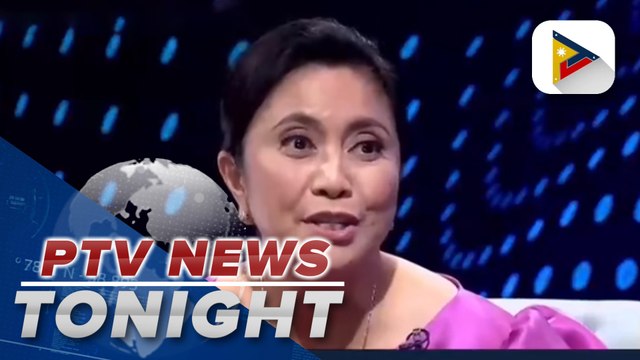 VP Robredo urges authorities to expedite probe on missing cockfight enthusiasts; calls for e-sabong to be suspended