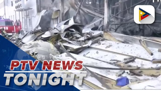 Ukraine war dims prospects for global growth this year