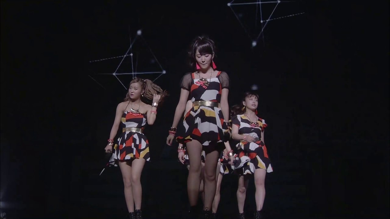 ℃-ute『会いたい 会いたい 会いたいな』（2014秋）