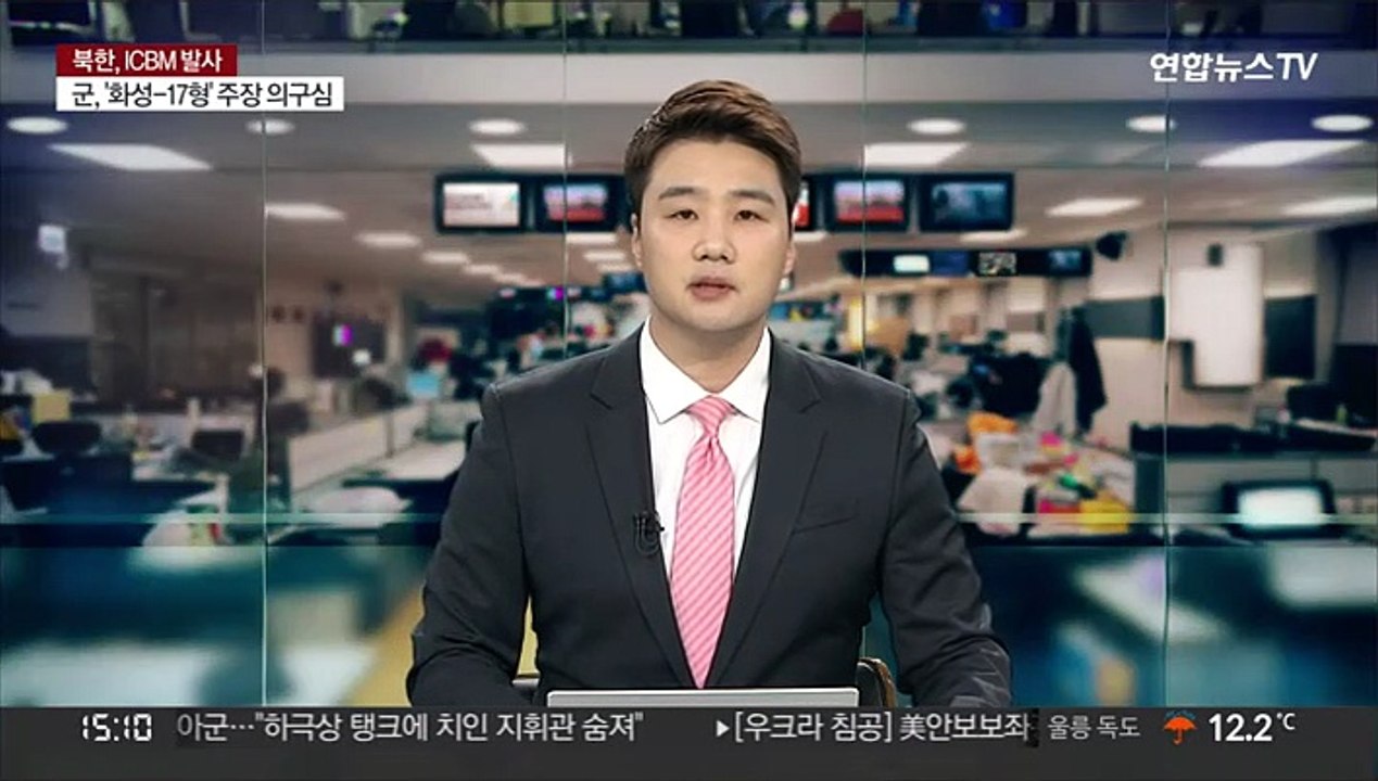 윤 당선인, 어제 펜스 전 미국 부통령과 조찬 회동