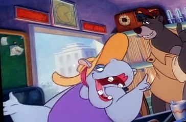 TaleSpin S01 E38