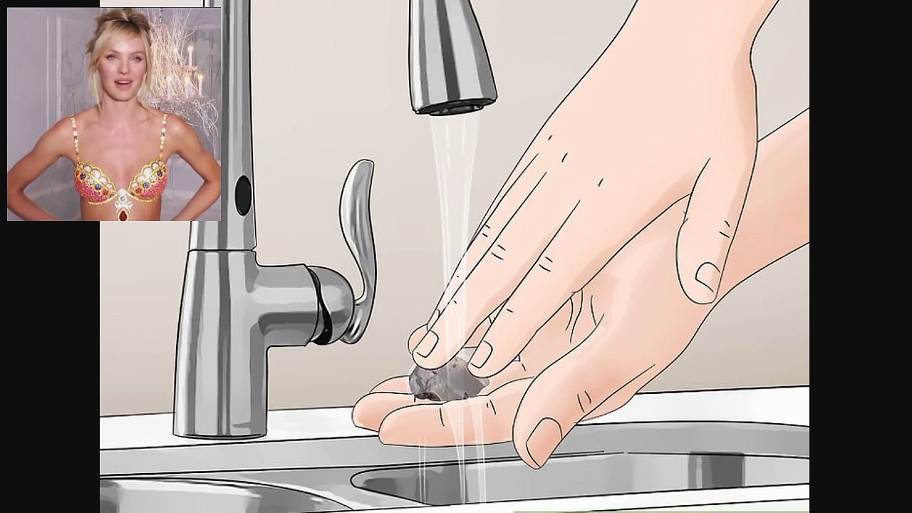 How to Identify Gemstones in the Rough