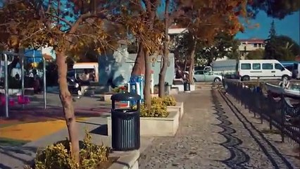 Amor de Aluguel (Kiralık Aşk) Episódio-61