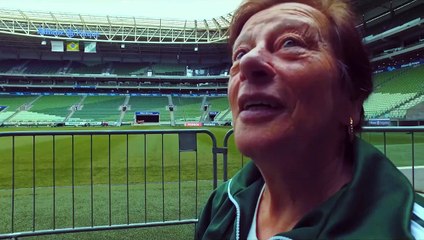 1999 - A Conquista da América | Trailer