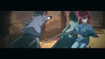オリジナルTVアニメ「ブッチギレ！」ティザーPV｜2022年7月放送開始