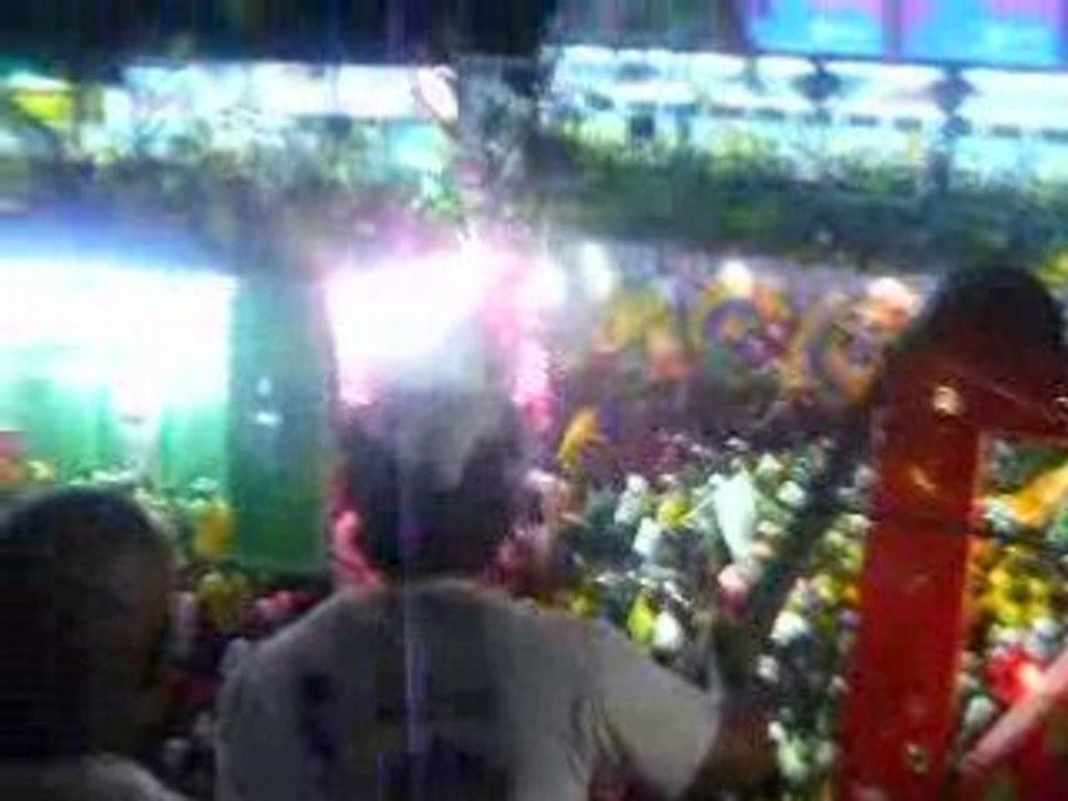 Carnaval Haïti Port-Au-Prince 2008