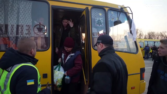 Russland verkündet nach Verlusten Strategiewechsel: Neuer Schwerpunkt Donbas