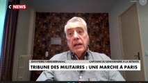 Jean-Pierre Fabre-Bernadac : «Nous n'étions pas là pour créer le buzz. Nous étions là pour dire attention, ce pays peut imploser»
