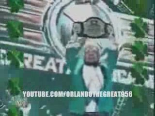 Hornswoggle 2nd FULL Titantron