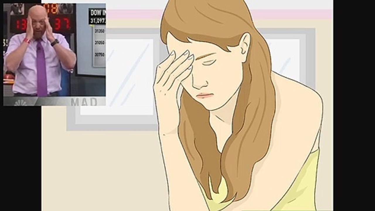 How to Deal with a Job Loss