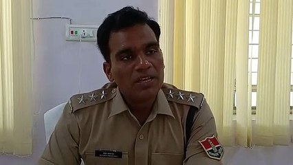 पत्नी की हत्या के आरोप में पति को जेल भेजा