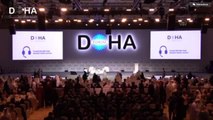 Doha Forumu başladı