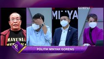 Dari Mana Partai Politik Bisa Jual Minyak Goreng Murah ke Masyarakat? - ROSI