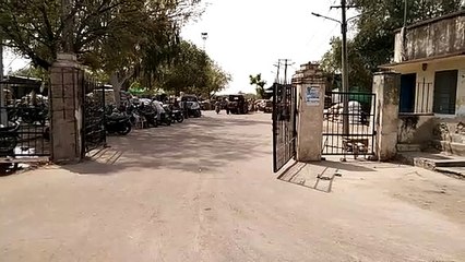 लाखों की टैक्स वसूली: धरातल पर नहीं बढ़ रहा दर्जा