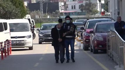 Ortaklar arasındaki 22 bin liralık alacak verecek davası kanlı bitti: 4 yaralı