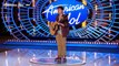 Fritz Recaps His Idol Audition And Getting The Golden Ticket - American Idol 2022_2