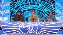 Elli Rowe Talks About How Much Idol Means To Her - American Idol 2022_2