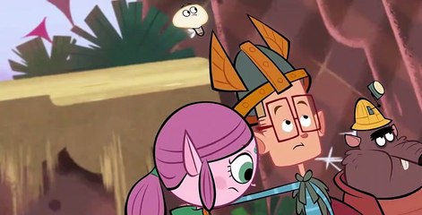 Marcus Level S01 E18