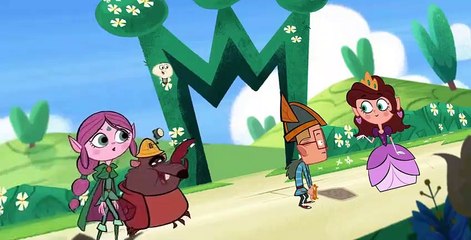 Marcus Level S01 E20