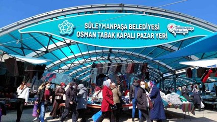 Tekirdağlı esnaf, Bulgar turistin yolunu gözlüyor: "Bizim neyimiz eksik?"