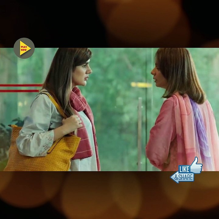 Bohat Thaka Hua Hun - Aaj Raat kia Kar Rahi Ho - Sang-e-Mah - Best Scene