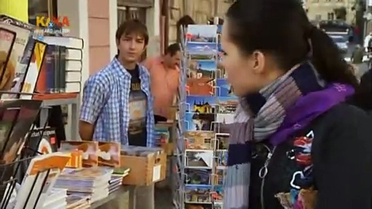 Endlich Samstag! Staffel 2 Folge 25