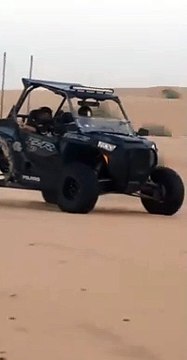 Buggy ride desert safari Dubai, buggy adventure