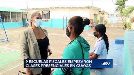 Televistazo 19h00 09-06-2021